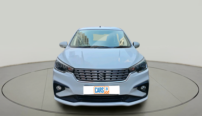 2019 Maruti Ertiga ZDI+ 1.5, Diesel, Manual, 1,15,600 km, exterior