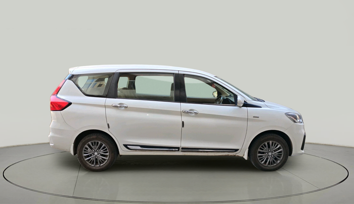 2019 Maruti Ertiga ZDI+ 1.5, Diesel, Manual, 1,15,600 km, exterior