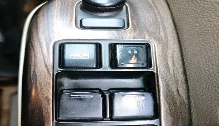 2019 Maruti Ertiga ZDI+ 1.5, Diesel, Manual, 1,15,600 km, interior