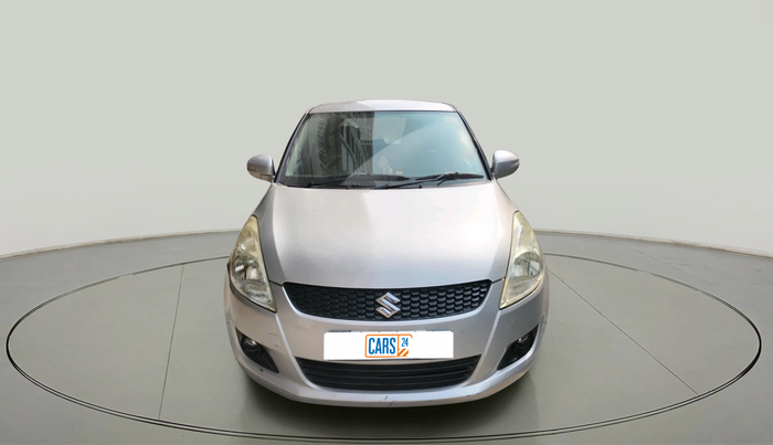 2011 Maruti Swift VDI, Diesel, Manual, 1,62,766 km, exterior