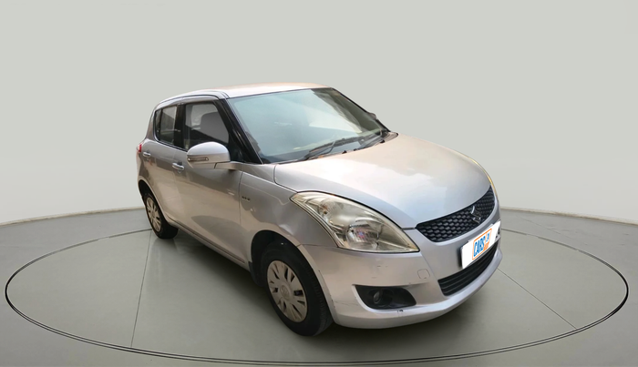 2011 Maruti Swift VDI, Diesel, Manual, 1,62,766 km, exterior