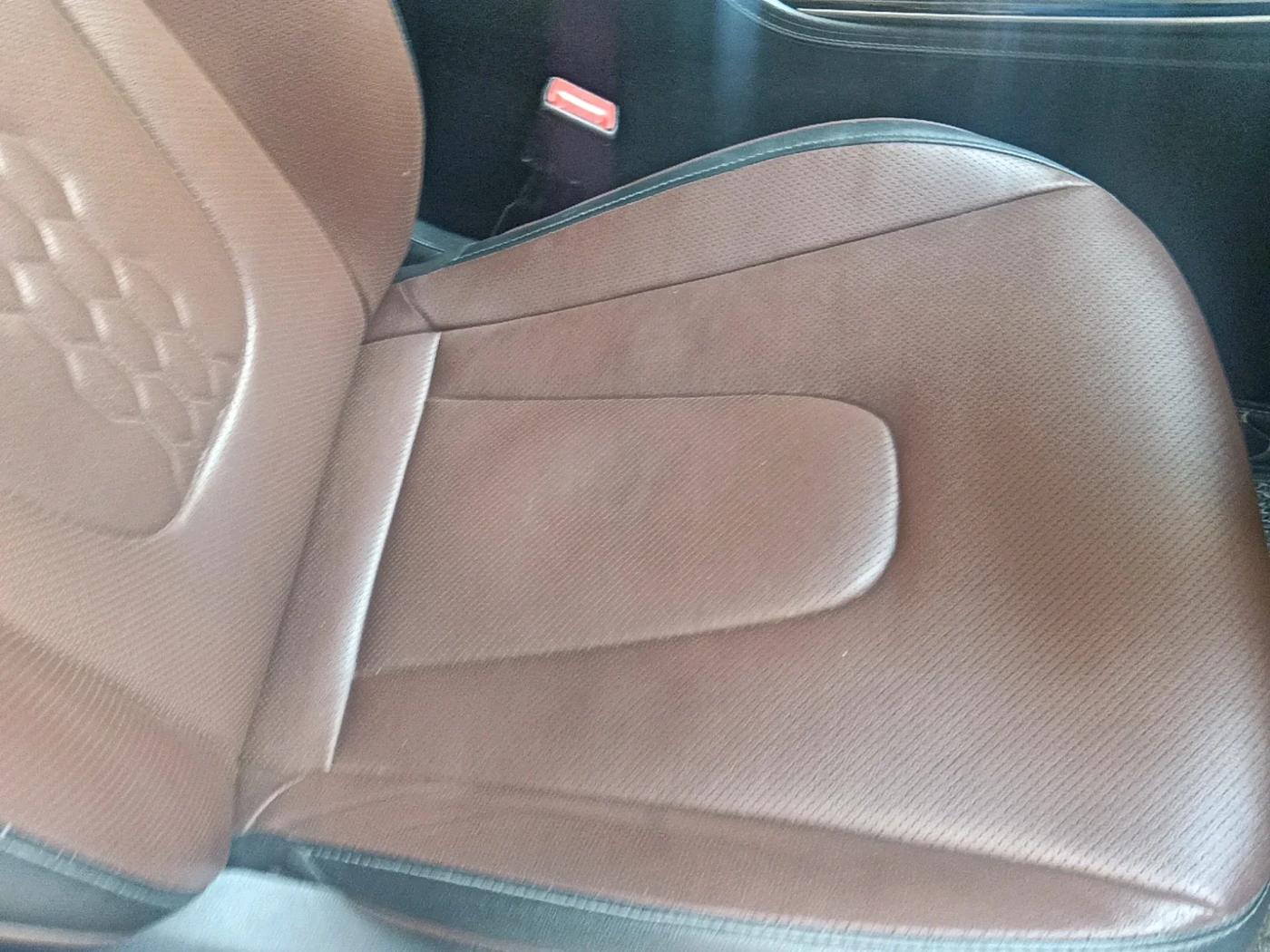 2022 Hyundai ALCAZAR 2.0 SIGNATURE (O) AT 7STR, Petrol, Automatic, 45,868 km, interior