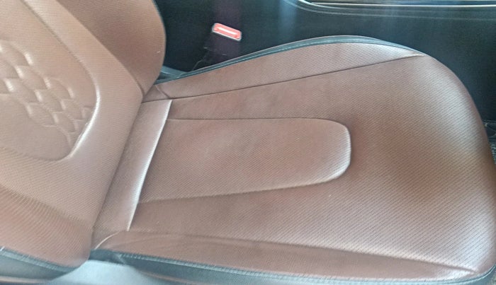 2022 Hyundai ALCAZAR 2.0 SIGNATURE (O) AT 7STR, Petrol, Automatic, 45,868 km, interior