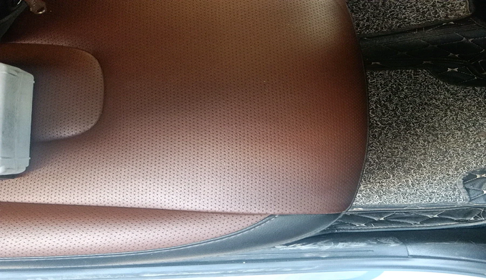 2022 Hyundai ALCAZAR 2.0 SIGNATURE (O) AT 7STR, Petrol, Automatic, 45,868 km, interior