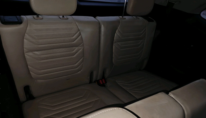 2022 KIA CARENS LUXURY PLUS 1.5 DIESEL AT 7 STR, Diesel, Automatic, 36,952 km, interior