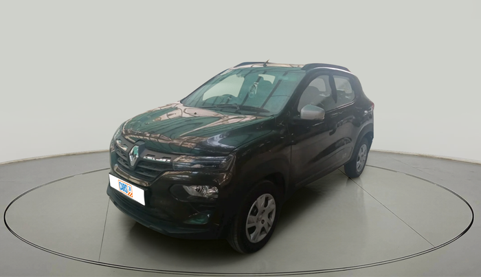 2023 Renault Kwid RXT 1.0 AMT, Petrol, Automatic, 42,043 km, exterior