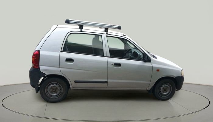 2011 Maruti Alto LXI, Petrol, Manual, 1,76,630 km, exterior