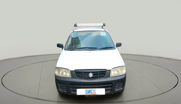 2011 Maruti Alto LXI, Petrol, Manual, 1,76,630 km, exterior