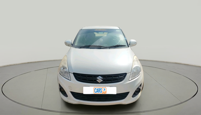 2013 Maruti Swift Dzire VDI, Diesel, Manual, 90,122 km, exterior