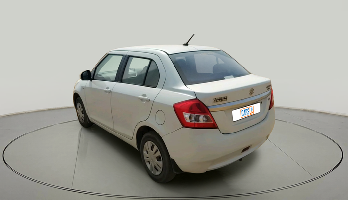 2013 Maruti Swift Dzire VDI, Diesel, Manual, 90,122 km, exterior