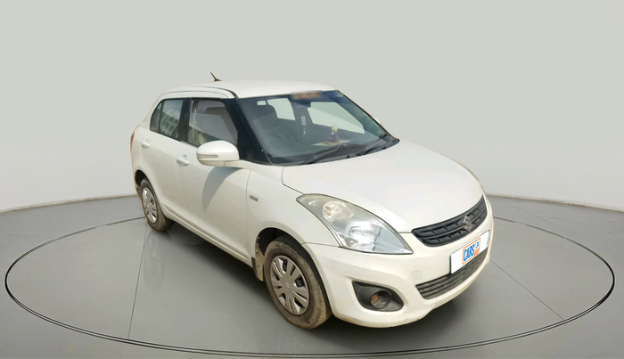 2013 Maruti Swift Dzire VDI, Diesel, Manual, 90,122 km, exterior