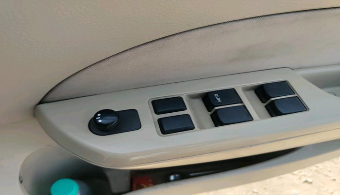 2013 Maruti Swift Dzire VDI, Diesel, Manual, 90,122 km, interior