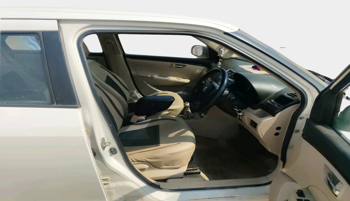 2013 Maruti Swift Dzire VDI, Diesel, Manual, 90,122 km, interior