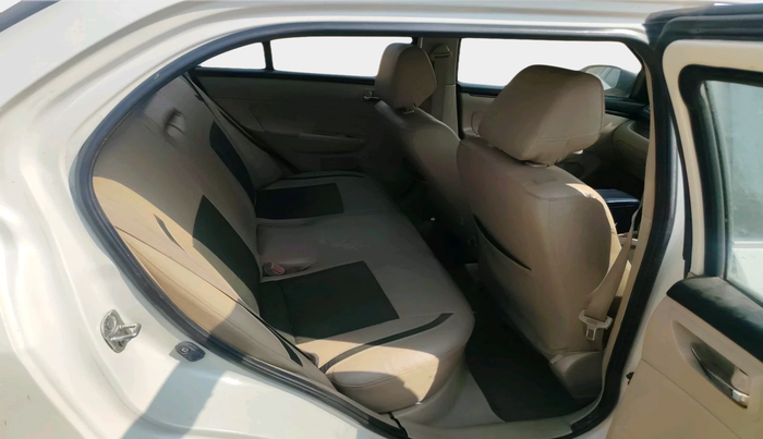 2013 Maruti Swift Dzire VDI, Diesel, Manual, 90,122 km, interior