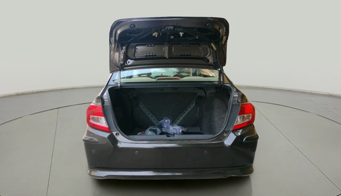 2020 Honda Amaze 1.2L I-VTEC VX CVT, Petrol, Automatic, 63,500 km, exterior