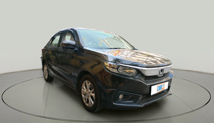 2020 Honda Amaze 1.2L I-VTEC VX CVT, Petrol, Automatic, 63,500 km, exterior