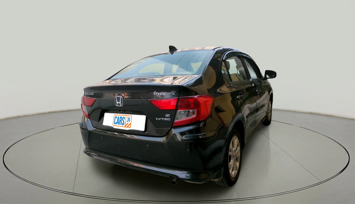 2020 Honda Amaze 1.2L I-VTEC VX CVT, Petrol, Automatic, 63,500 km, exterior