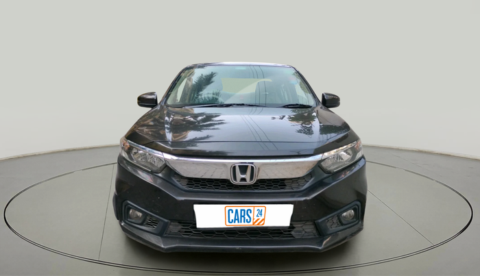 2020 Honda Amaze 1.2L I-VTEC VX CVT, Petrol, Automatic, 63,500 km, exterior