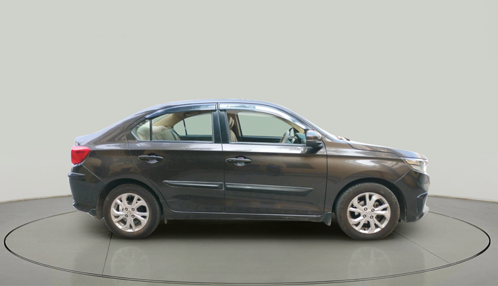 2020 Honda Amaze 1.2L I-VTEC VX CVT, Petrol, Automatic, 63,500 km, exterior