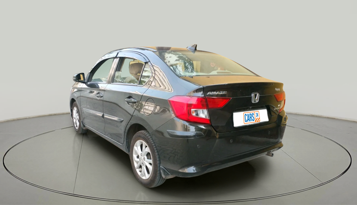 2020 Honda Amaze 1.2L I-VTEC VX CVT, Petrol, Automatic, 63,500 km, exterior