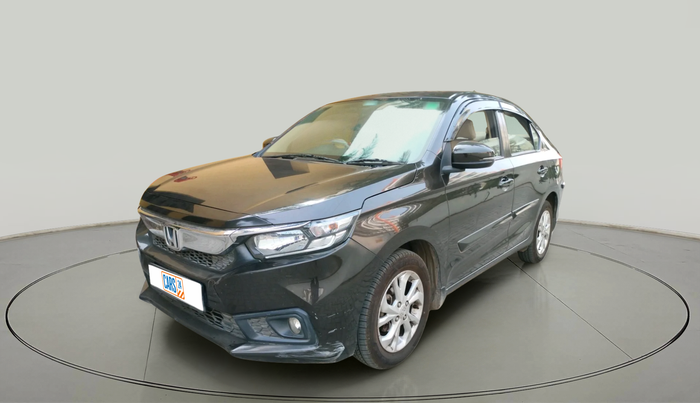 2020 Honda Amaze 1.2L I-VTEC VX CVT, Petrol, Automatic, 63,500 km, exterior