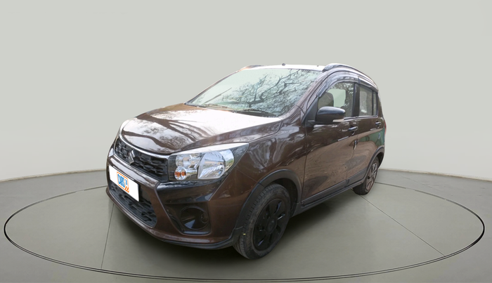 2018 Maruti Celerio X ZXI (O) AMT, Petrol, Automatic, 54,824 km, exterior