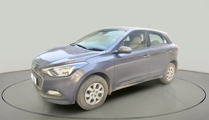 2016 Hyundai Elite i20 SPORTZ 1.2, Petrol, Manual, 44,834 km, exterior