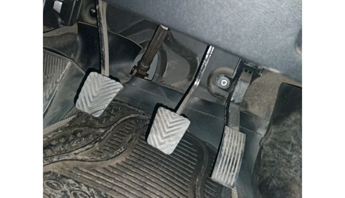 2016 Hyundai Elite i20 SPORTZ 1.2, Petrol, Manual, 44,834 km, interior