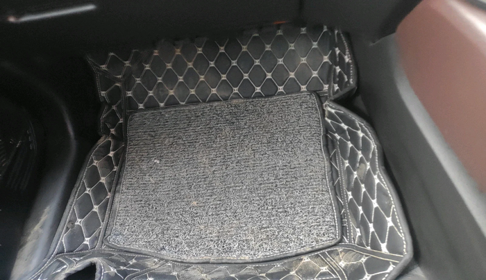 2024 Maruti Grand Vitara DELTA CNG, CNG, Manual, 40,104 km, interior