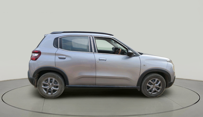 2023 CITROEN C3 FEEL 1.2, Petrol, Manual, 16,216 km, exterior