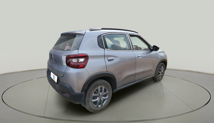 2023 CITROEN C3 FEEL 1.2, Petrol, Manual, 16,216 km, exterior