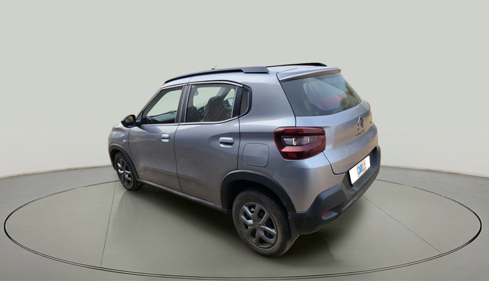 2023 CITROEN C3 FEEL 1.2, Petrol, Manual, 16,216 km, exterior