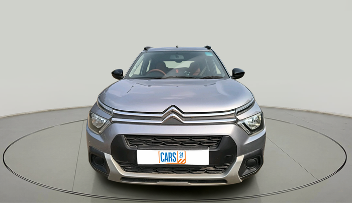 2023 CITROEN C3 FEEL 1.2, Petrol, Manual, 16,216 km, exterior