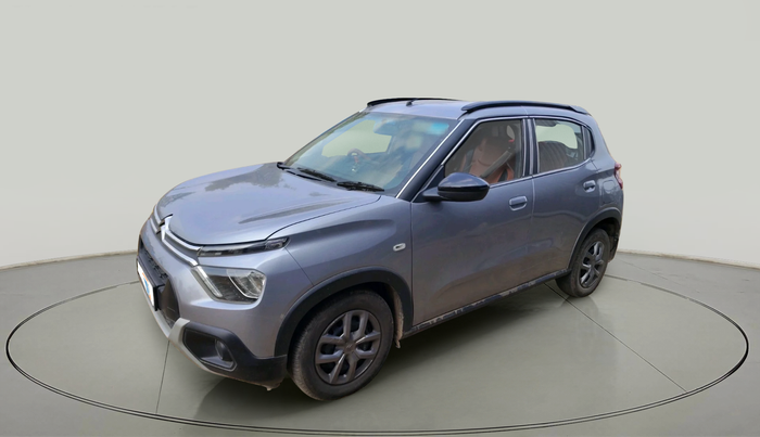 2023 CITROEN C3 FEEL 1.2, Petrol, Manual, 16,216 km, exterior