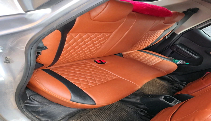 2023 CITROEN C3 FEEL 1.2, Petrol, Manual, 16,216 km, interior