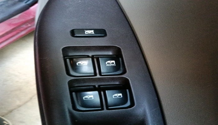 2011 Hyundai i20 MAGNA 1.2, Petrol, Manual, 57,335 km, interior