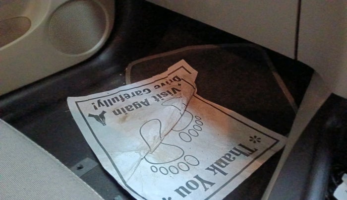 2011 Hyundai i20 MAGNA 1.2, Petrol, Manual, 57,335 km, interior