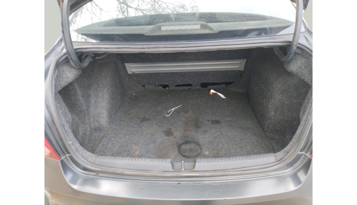 2021 Skoda Rapid AMBITION AT TSI, Petrol, Automatic, 1,03,867 km, exterior