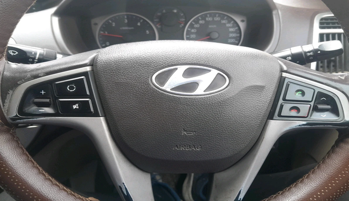 2011 Hyundai i20 SPORTZ 1.4 CRDI, Diesel, Manual, 1,13,900 km, interior