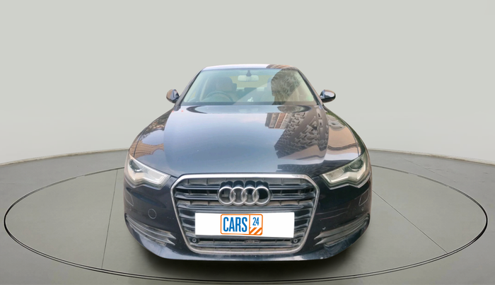 2012 Audi A6 2.0 TDI PREMIUM, Diesel, Automatic, 1,50,547 km, exterior