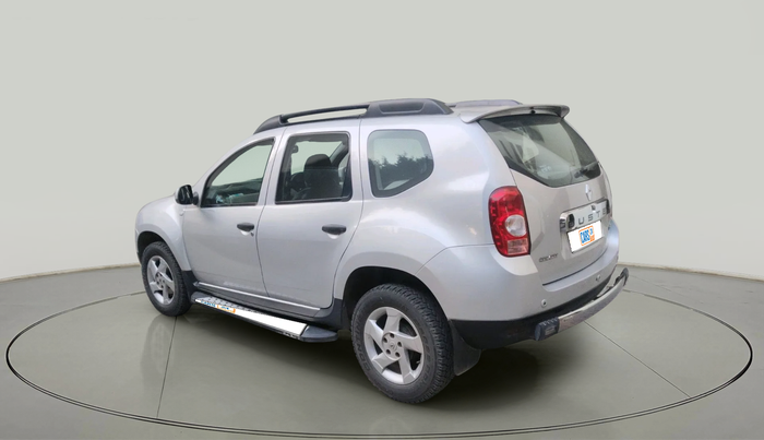 2015 Renault Duster 85 PS RXL DIESEL, Diesel, Manual, 1,36,590 km, exterior