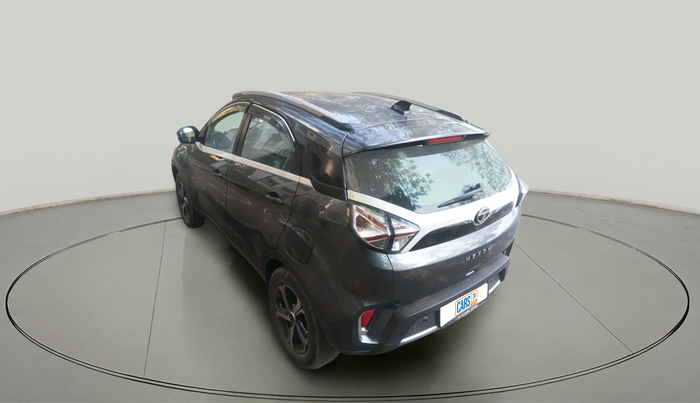2021 Tata NEXON XZ PLUS (O) PETROL, Petrol, Manual, 43,436 km, exterior