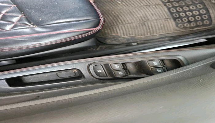 2021 Ford FREESTYLE TITANIUM PLUS 1.5 DIESEL, Diesel, Manual, 42,052 km, interior