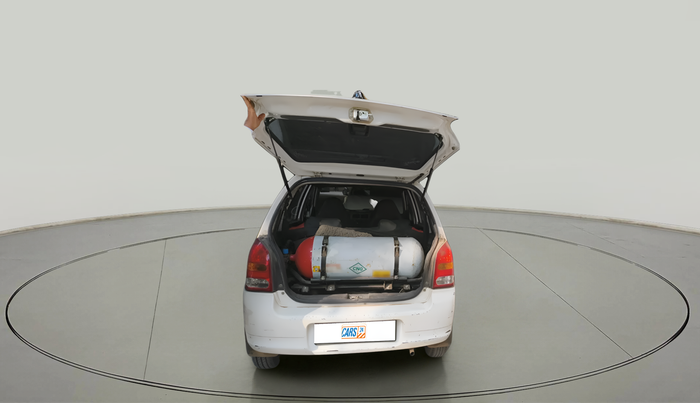 2012 Maruti Alto LXI CNG, Petrol, Manual, 2,27,927 km, exterior