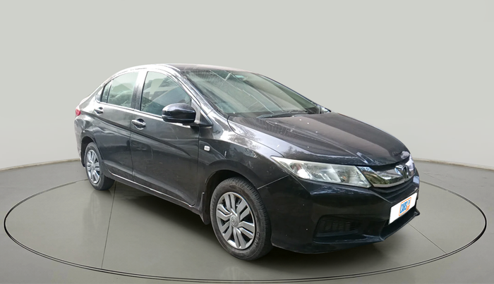 2014 Honda City 1.5L I-VTEC SV CVT, Petrol, Automatic, 94,372 km, exterior