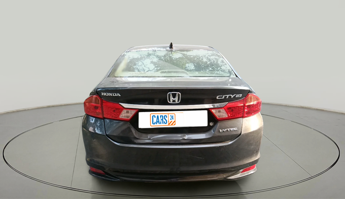 2014 Honda City 1.5L I-VTEC SV CVT, Petrol, Automatic, 94,372 km, exterior