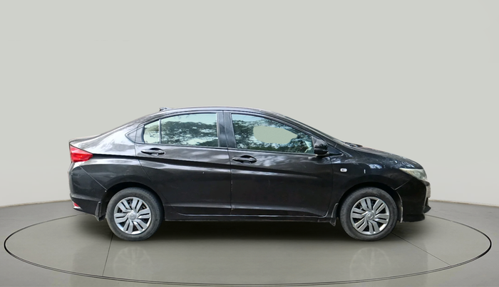 2014 Honda City 1.5L I-VTEC SV CVT, Petrol, Automatic, 94,372 km, exterior