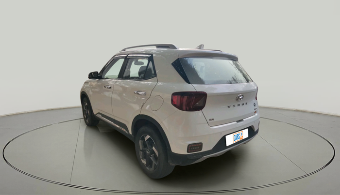 2020 Hyundai VENUE SX PLUS 1.0 TURBO DCT, Petrol, Automatic, 41,192 km, exterior