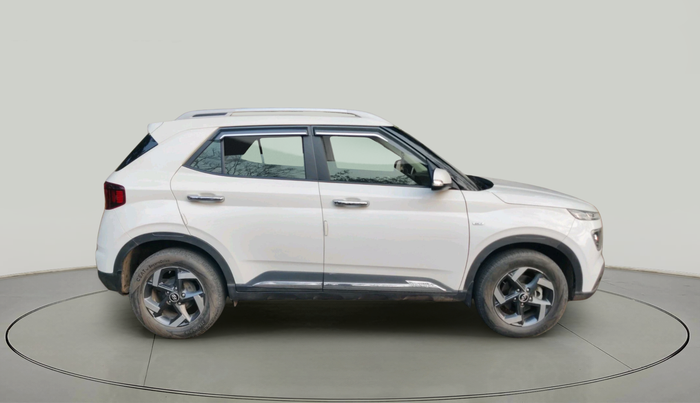 2020 Hyundai VENUE SX PLUS 1.0 TURBO DCT, Petrol, Automatic, 41,192 km, exterior