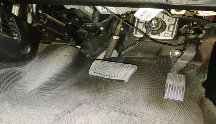 2020 Hyundai VENUE SX PLUS 1.0 TURBO DCT, Petrol, Automatic, 41,192 km, interior